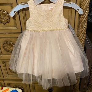 Cat &Jack dress